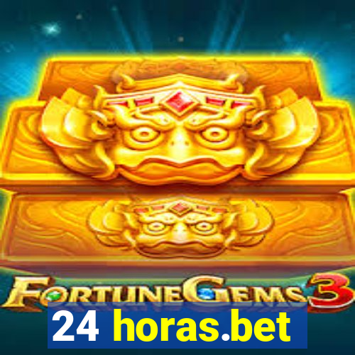 24 horas.bet